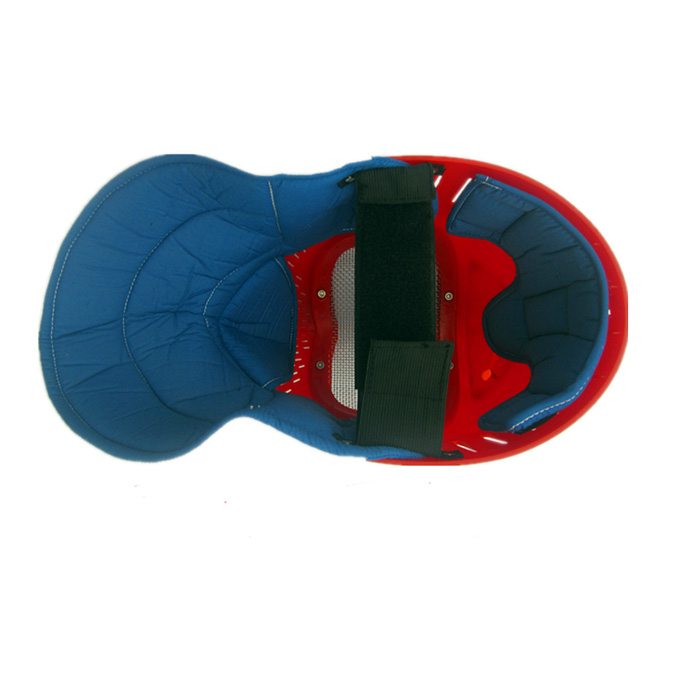 Childrens Plastic Masks