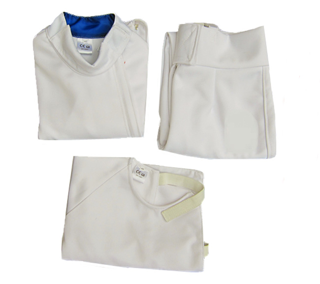 Fencing Uniform 400NW