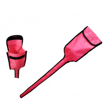 Single Weapon Bag pink