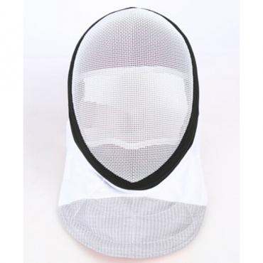 Foil Mask White