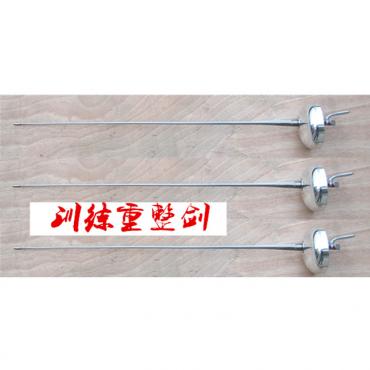 Epee Practice Weapon Complete