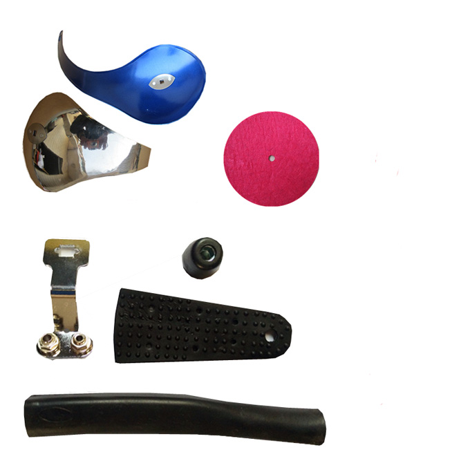 Sabre Parts Set