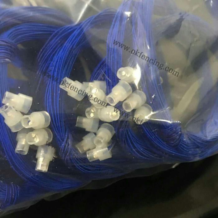 Epee Blade Wire(Germany Type)
