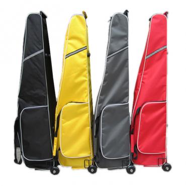 Junior Deluxe Wheel Bag