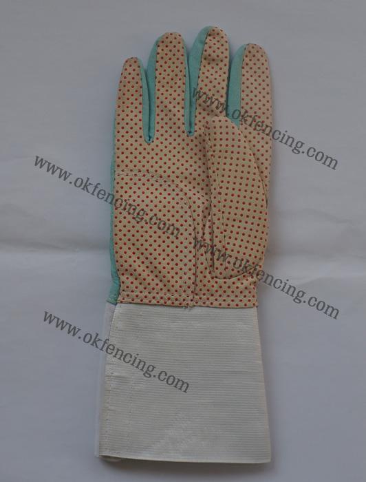 3-weapon Anti-skidding Glove