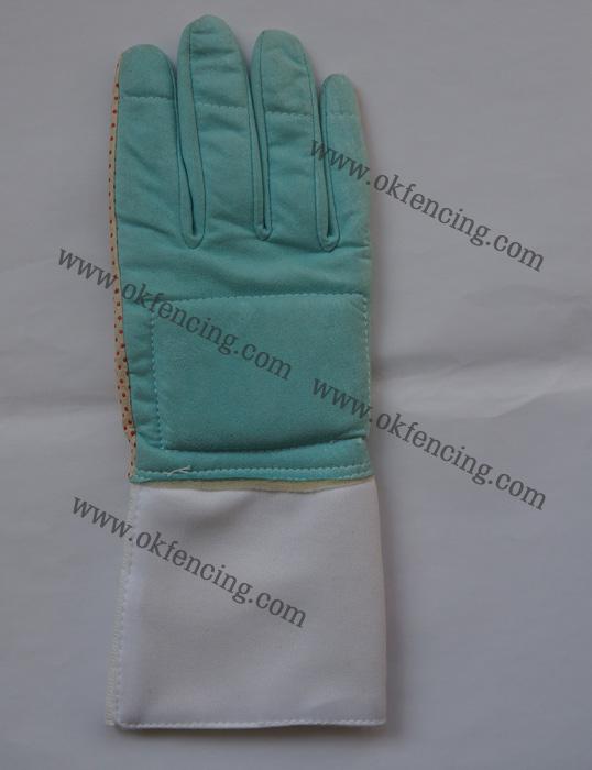 3-weapon Anti-skidding Glove