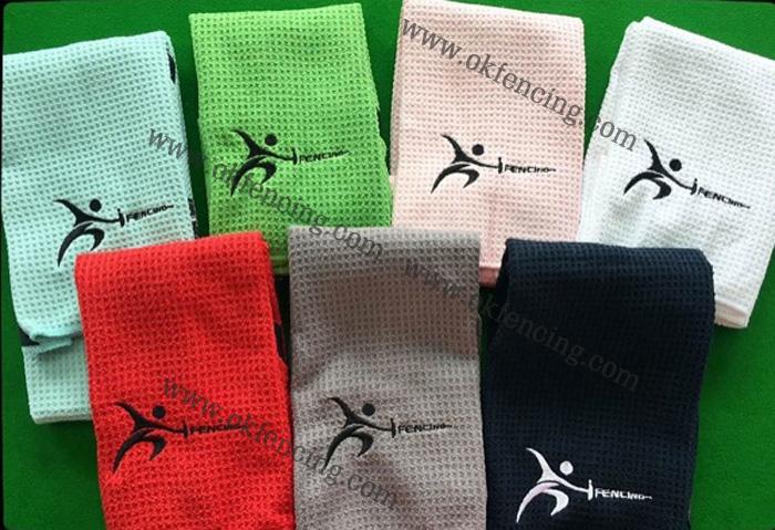 Fencing Towel