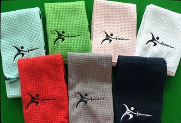 Fencing Towel