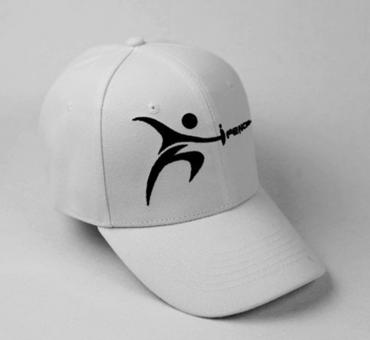 Fencing Hat White