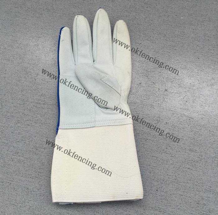 Epee Glove