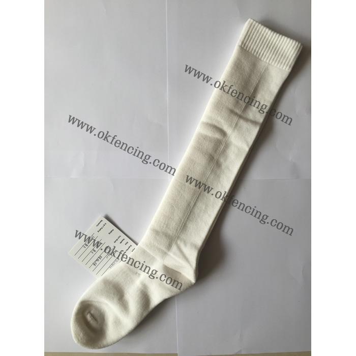 Fencing Socks Advanced