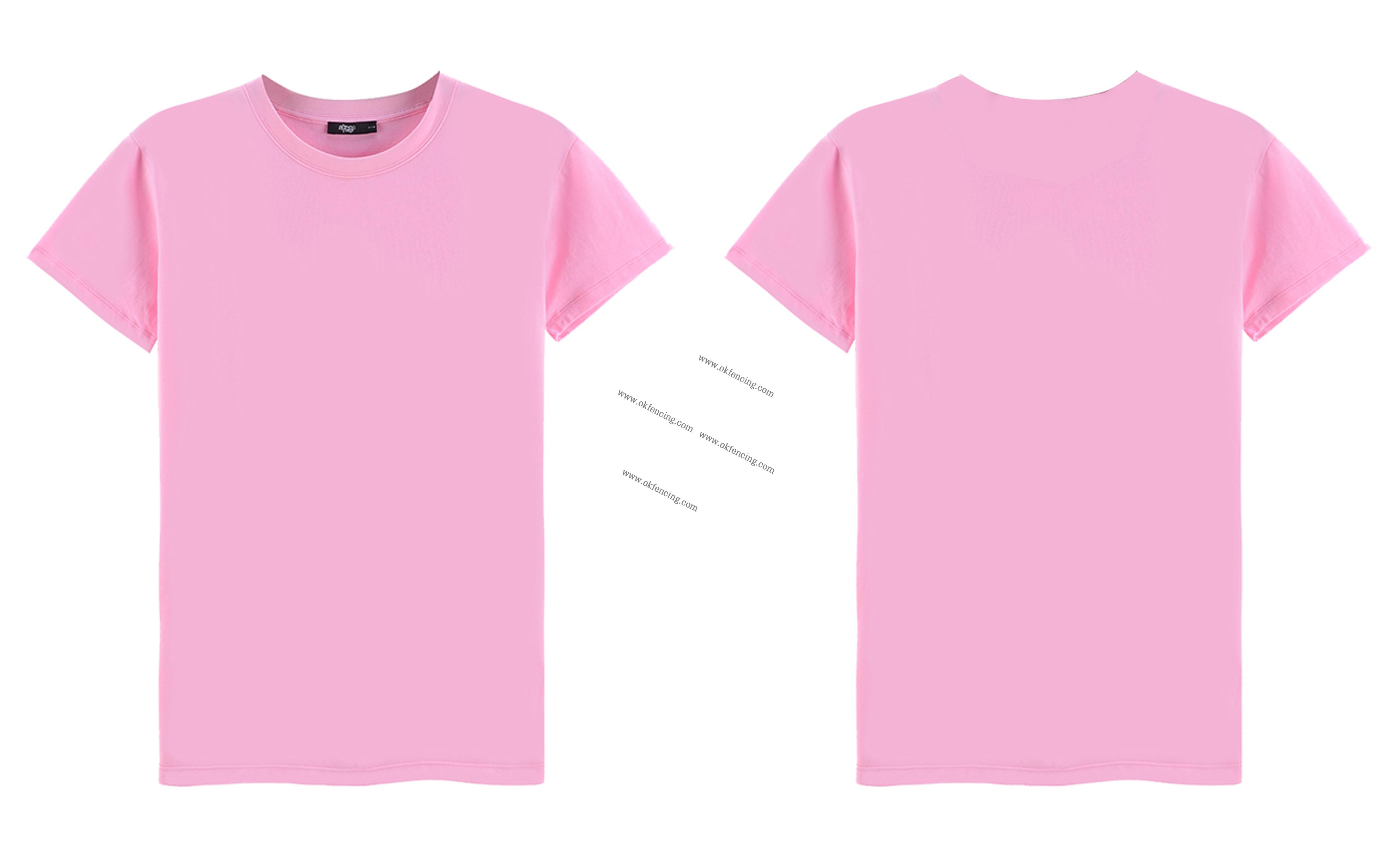 Fencing T Shirt without logo