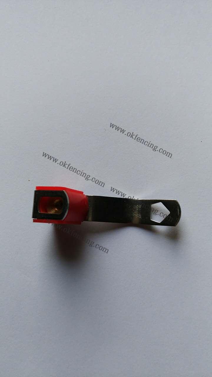 Sabre Bayonet Socket