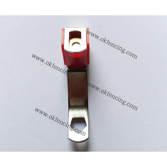 Sabre Bayonet Socket