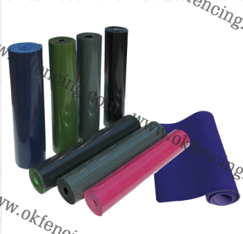 Yoga Mat TPE
