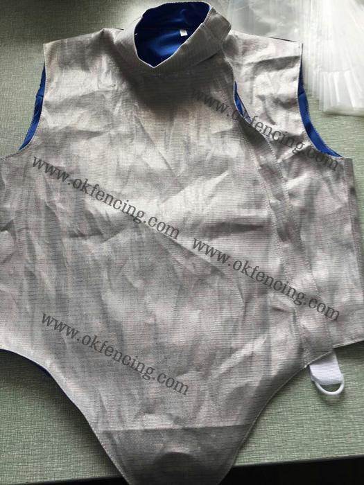 Foil Lame, Fencing electrical Lame,Fencing EquipmentProduct CenterOK