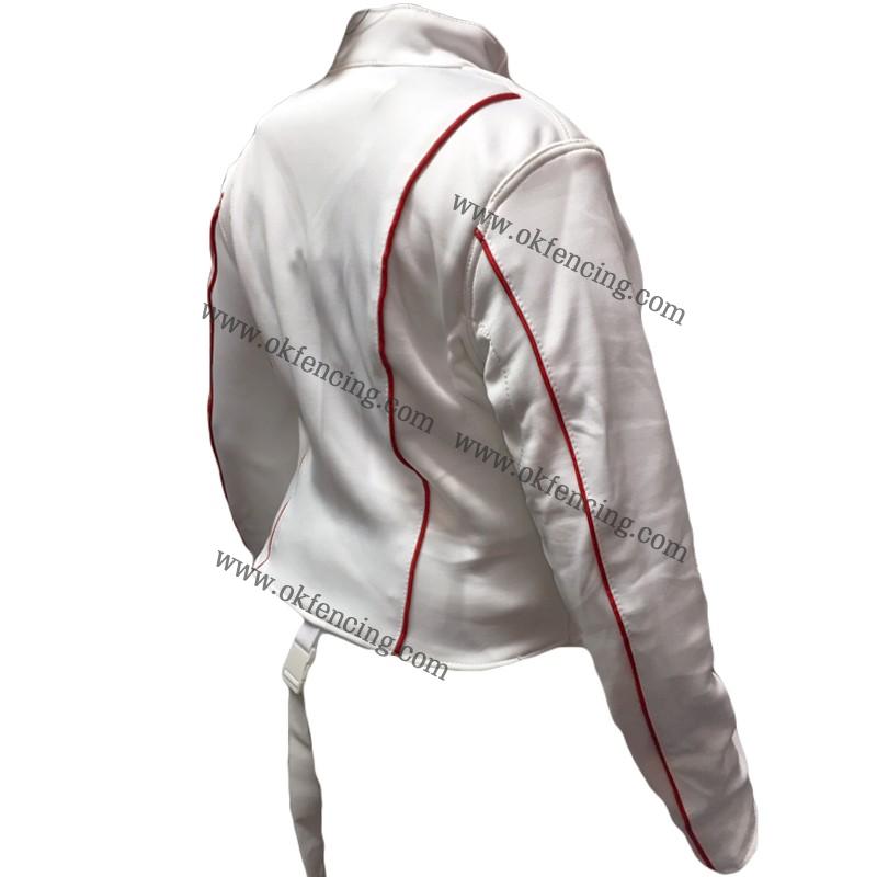 Fencing Jacket,Fencing Uniform,fencing clothesProduct CenterOK FENCING