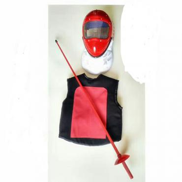Plastic fencing starter kit C