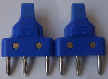 3 Pin- Plug