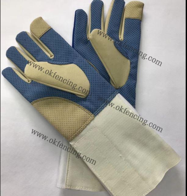 3-weapon Anti-skidding Glove