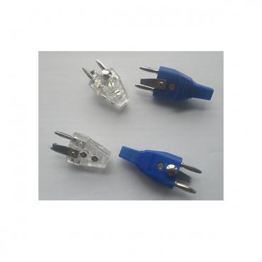 2 Pin Plug