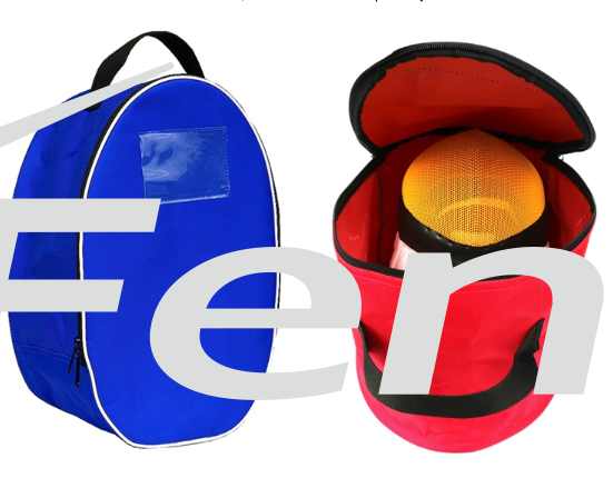 Mask Bag colorful