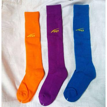 Fencing Socks Colorful