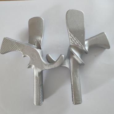 Hungary Type of Epee Pistol Grip