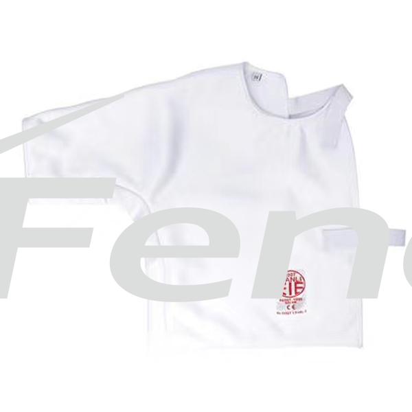 800NW Fencing under plastron,FIE Fencing under plastron,FIE under