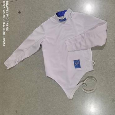 Fencing Jacket 800NW