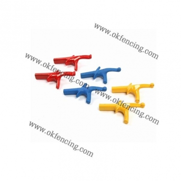 Visconti Pistol Grip...