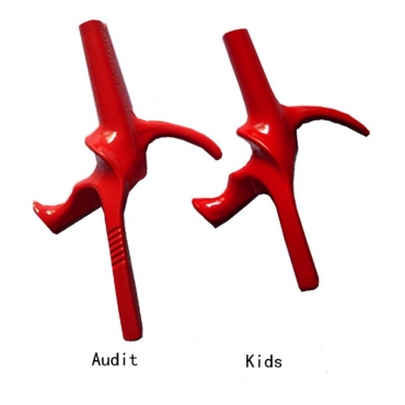 Pistol Foil Audit  a...