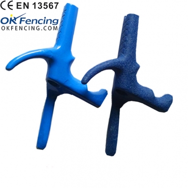 Pistol Foil Audit Bl...