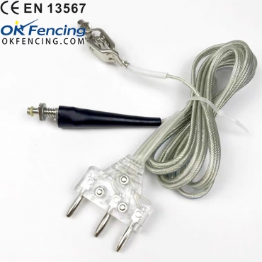 Foil Body Wire Bayon...