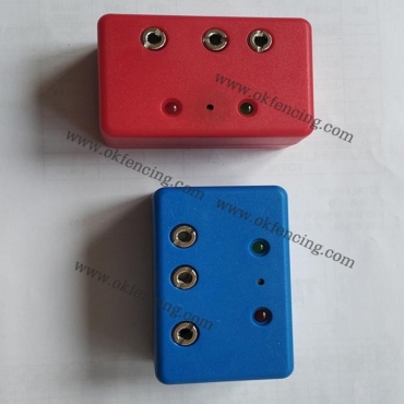 Plastic Weapon Teste...