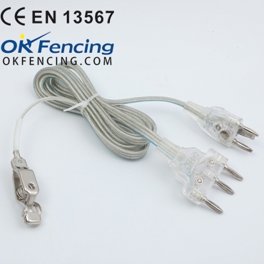 Italy type Sabre Bod...