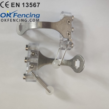 Epee Socket Transpar...