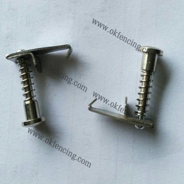 Retaining Clip for 2...