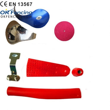 Sabre Parts Set