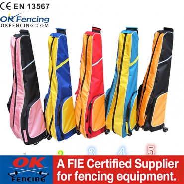 Junior Deluxe Wheel ...