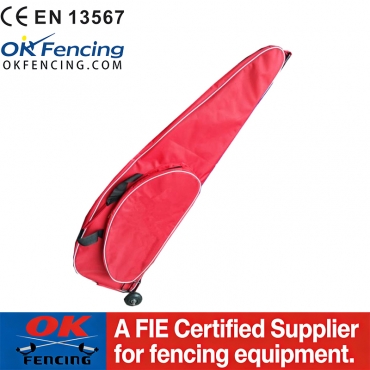 D type fencing bag r...