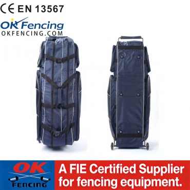 Allstar fencing bag ...