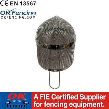 Stainless steel  Mas...