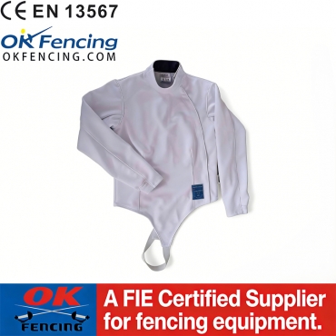 350NW Fencing Jacket...