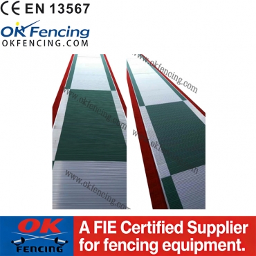 FIE Aluminum Alloy P...