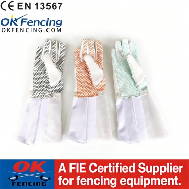 3-weapon Anti-skiddi...