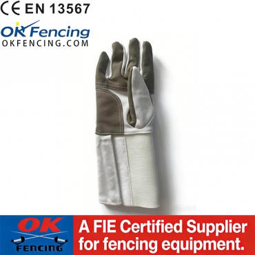 800N Glove for foil ...